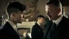 Острые козырьки 1 сезон 2 серия