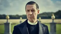 Острые козырьки 3 сезон 3 серия