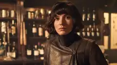 Острые козырьки 4 сезон 3 серия