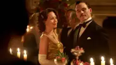 Острые козырьки 5 сезон 4 серия