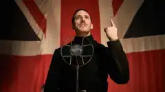 Острые козырьки 5 сезон 6 серия